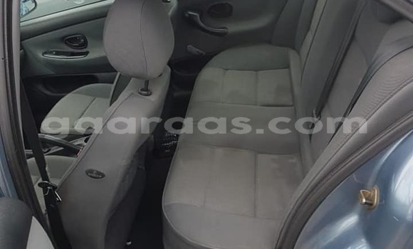 Dieundeu Occasion Hyundai Elantra Silver Auto in Dakar in Dakar Dieundeu Occasion Hyundai Elantra Silver Auto in Dakar in Dakar