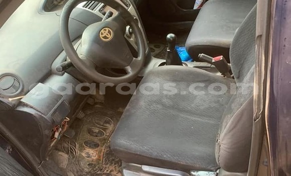 Acheter Occasion Voiture Toyota Yaris Bleu à Dakar, Dakar Acheter Occasion Voiture Toyota Yaris Bleu à Dakar, Dakar