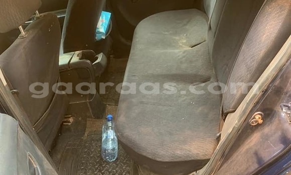 Acheter Occasion Voiture Toyota Yaris Bleu à Dakar, Dakar Acheter Occasion Voiture Toyota Yaris Bleu à Dakar, Dakar