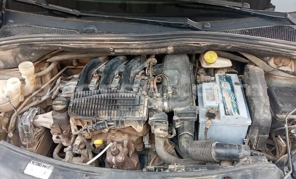 Dieundeu Occasion Peugeot 208 White Auto in Dakar in Dakar Dieundeu Occasion Peugeot 208 White Auto in Dakar in Dakar