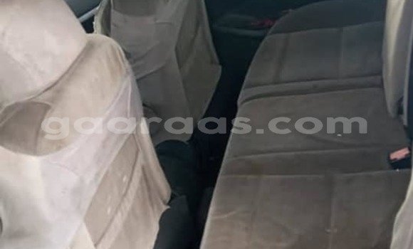 Acheter Occasion Voiture Peugeot 307 Gris à Dakar, Dakar Acheter Occasion Voiture Peugeot 307 Gris à Dakar, Dakar