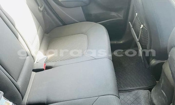 Dieundeu Occasion Hyundai Tucson Silver Auto in Dakar in Dakar Dieundeu Occasion Hyundai Tucson Silver Auto in Dakar in Dakar