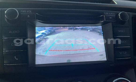 Buy Import Toyota RAV4 Red Car in Dakar in Dakar Buy Import Toyota RAV4 Red Car in Dakar in Dakar