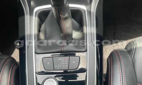 Dieundeu Occasion Peugeot 308 GTi Black Auto in Dakar in Dakar Dieundeu Occasion Peugeot 308 GTi Black Auto in Dakar in Dakar