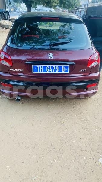 Big with watermark peugeot 208 gti thies mbour 8104