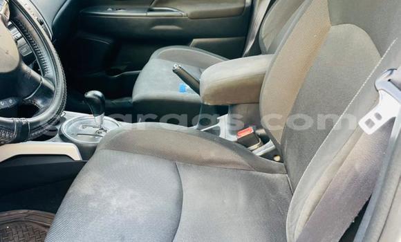 Acheter Occasion Voiture Mitsubishi RVR Blanc à Dakar, Dakar Acheter Occasion Voiture Mitsubishi RVR Blanc à Dakar, Dakar