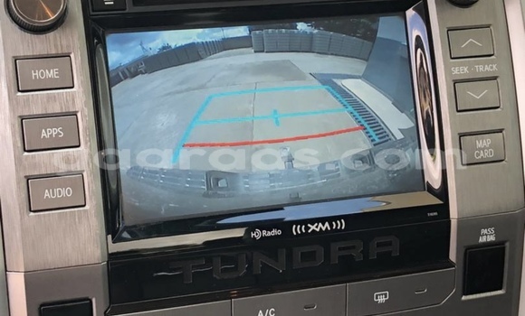 Buy Import Toyota Tundra Black Car in Dakar in Dakar Buy Import Toyota Tundra Black Car in Dakar in Dakar