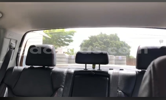 Buy Import Toyota Tundra Black Car in Dakar in Dakar Buy Import Toyota Tundra Black Car in Dakar in Dakar