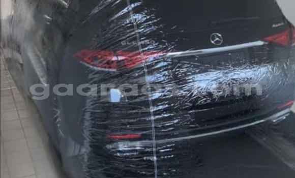 Acheter Import Voiture Mercedes‒Benz GLE Noir à Dakar, Dakar Acheter Import Voiture Mercedes‒Benz GLE Noir à Dakar, Dakar