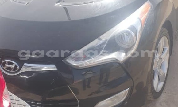 Acheter Import Voiture Hyundai Veloster Noir à Dakar, Dakar Acheter Import Voiture Hyundai Veloster Noir à Dakar, Dakar