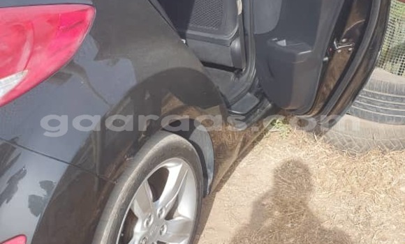 Acheter Import Voiture Hyundai Veloster Noir à Dakar, Dakar Acheter Import Voiture Hyundai Veloster Noir à Dakar, Dakar