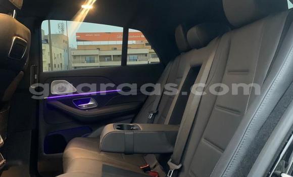 Dieundeu Imported Mercedes‒Benz GLE Coupe Black Auto in Dakar in Dakar Dieundeu Imported Mercedes‒Benz GLE Coupe Black Auto in Dakar in Dakar