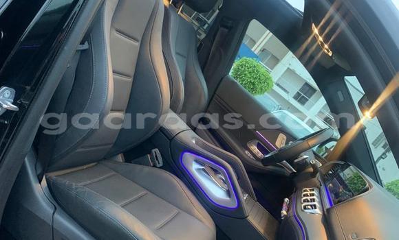 Dieundeu Imported Mercedes‒Benz GLE Coupe Black Auto in Dakar in Dakar Dieundeu Imported Mercedes‒Benz GLE Coupe Black Auto in Dakar in Dakar