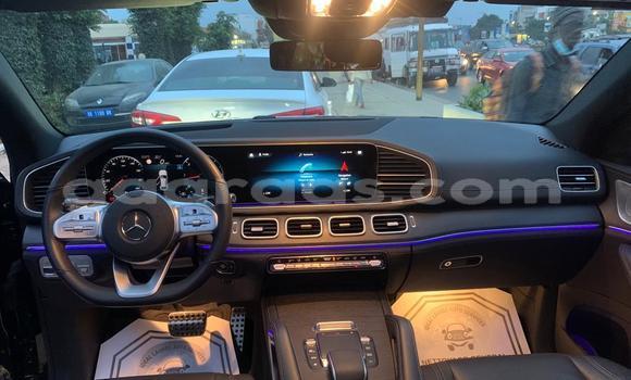 Dieundeu Imported Mercedes‒Benz GLE Coupe Black Auto in Dakar in Dakar Dieundeu Imported Mercedes‒Benz GLE Coupe Black Auto in Dakar in Dakar