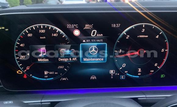 Dieundeu Imported Mercedes‒Benz GLE Coupe Black Auto in Dakar in Dakar Dieundeu Imported Mercedes‒Benz GLE Coupe Black Auto in Dakar in Dakar