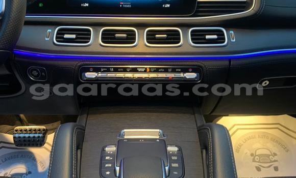 Dieundeu Imported Mercedes‒Benz GLE Coupe Black Auto in Dakar in Dakar Dieundeu Imported Mercedes‒Benz GLE Coupe Black Auto in Dakar in Dakar