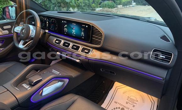 Dieundeu Imported Mercedes‒Benz GLE Coupe Black Auto in Dakar in Dakar Dieundeu Imported Mercedes‒Benz GLE Coupe Black Auto in Dakar in Dakar