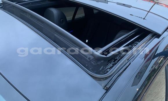 Dieundeu Imported Mercedes‒Benz GLE Coupe Black Auto in Dakar in Dakar Dieundeu Imported Mercedes‒Benz GLE Coupe Black Auto in Dakar in Dakar