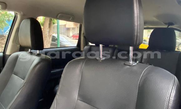 Buy Import Mitsubishi Outlander Black Car in Dakar in Dakar Buy Import Mitsubishi Outlander Black Car in Dakar in Dakar