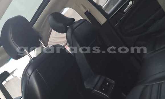 Buy Import Ford Edge Silver Car in Dakar in Dakar Buy Import Ford Edge Silver Car in Dakar in Dakar