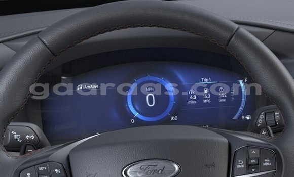 Buy Import Ford Explorer Black Car in Dakar in Dakar Buy Import Ford Explorer Black Car in Dakar in Dakar