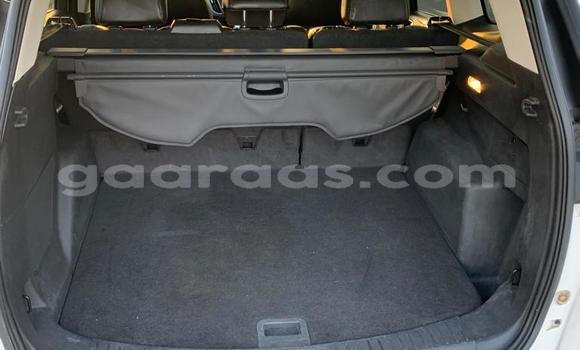 Buy Import Ford Escape White Car in Dakar in Dakar Buy Import Ford Escape White Car in Dakar in Dakar