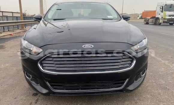 Acheter Import Voiture Ford Fusion Noir à Dakar, Dakar Acheter Import Voiture Ford Fusion Noir à Dakar, Dakar