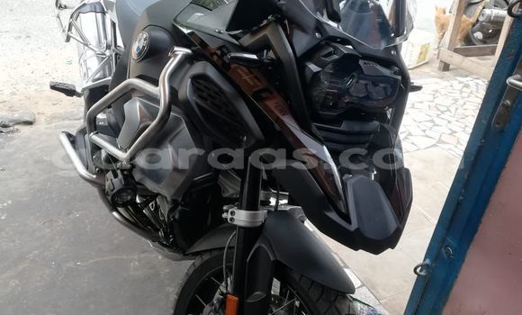Buy New BMW K 1200 Black Bike in Dakar in Dakar Buy New BMW K 1200 Black Bike in Dakar in Dakar