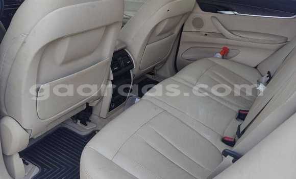 Acheter Occasion Voiture BMW X5 Gris à Dakar, Dakar Acheter Occasion Voiture BMW X5 Gris à Dakar, Dakar