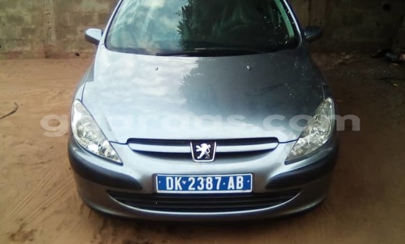 Acheter Occasion Voiture Peugeot 307 Autre à Dakar, Dakar
