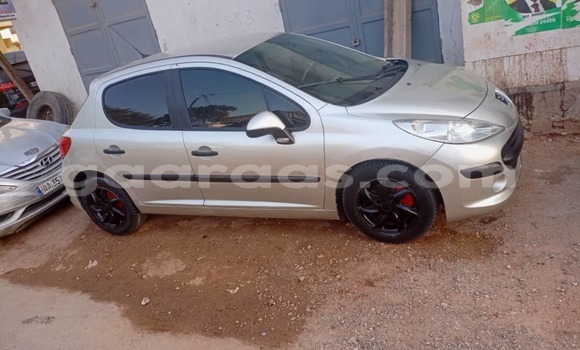 Buy Used Peugeot 207 Other Car in Dakar in Dakar