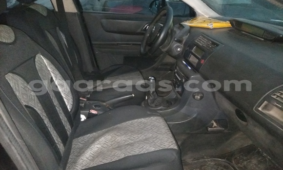 Acheter Occasion Voiture Citroen C4 Noir à Dakar, Dakar Acheter Occasion Voiture Citroen C4 Noir à Dakar, Dakar