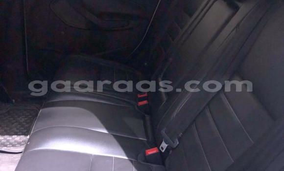 Dieundeu Occasion Ford Escape Silver Auto in Dakar in Dakar Dieundeu Occasion Ford Escape Silver Auto in Dakar in Dakar