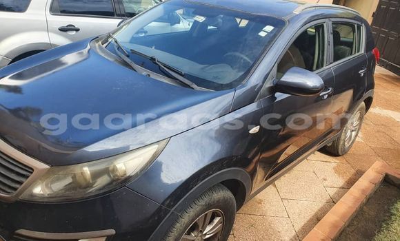 Acheter Occasion Voiture Kia Sportage Autre à Dakar, Dakar