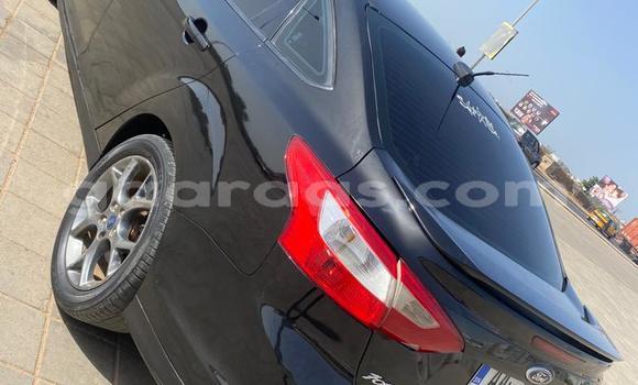 Acheter Occasion Voiture Ford Focus Noir à Dakar, Dakar Acheter Occasion Voiture Ford Focus Noir à Dakar, Dakar