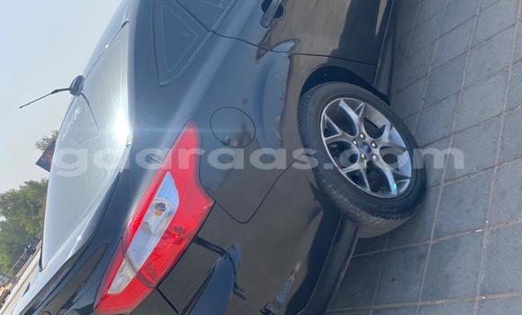 Acheter Occasion Voiture Ford Focus Noir à Dakar, Dakar Acheter Occasion Voiture Ford Focus Noir à Dakar, Dakar