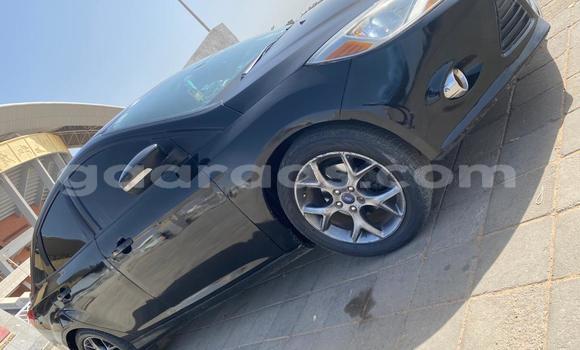 Acheter Occasion Voiture Ford Focus Noir à Dakar, Dakar Acheter Occasion Voiture Ford Focus Noir à Dakar, Dakar