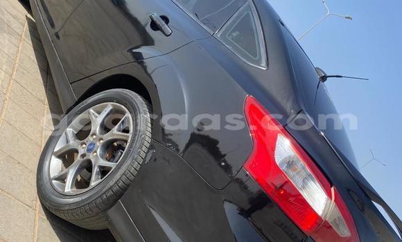 Acheter Occasion Voiture Ford Focus Noir à Dakar, Dakar Acheter Occasion Voiture Ford Focus Noir à Dakar, Dakar