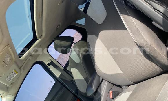 Acheter Occasion Voiture Ford Focus Noir à Dakar, Dakar Acheter Occasion Voiture Ford Focus Noir à Dakar, Dakar