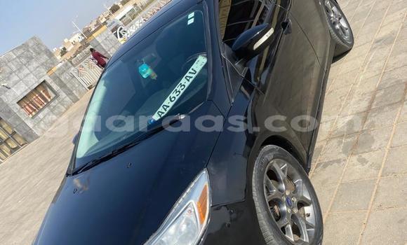 Acheter Occasion Voiture Ford Focus Noir à Dakar, Dakar Acheter Occasion Voiture Ford Focus Noir à Dakar, Dakar