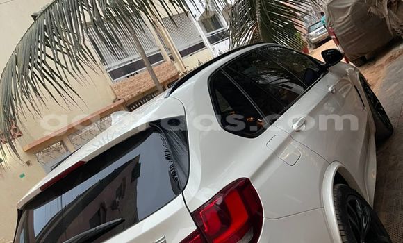 Acheter Import Voiture BMW X6 M Blanc à Dakar, Dakar Acheter Import Voiture BMW X6 M Blanc à Dakar, Dakar