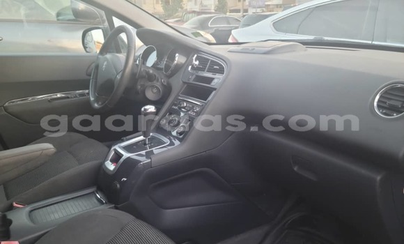 Acheter Occasion Voiture Citroen DS Noir à Dakar, Dakar Acheter Occasion Voiture Citroen DS Noir à Dakar, Dakar