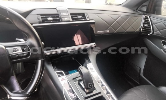 Acheter Occasion Voiture Citroen DS Noir à Dakar, Dakar Acheter Occasion Voiture Citroen DS Noir à Dakar, Dakar