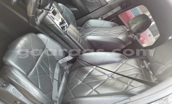 Acheter Occasion Voiture Citroen DS Noir à Dakar, Dakar Acheter Occasion Voiture Citroen DS Noir à Dakar, Dakar