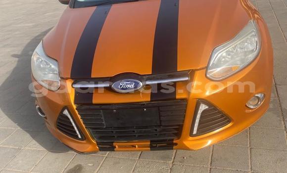 Dieundeu Imported Ford Focus Other Auto in Dakar in Dakar Dieundeu Imported Ford Focus Other Auto in Dakar in Dakar