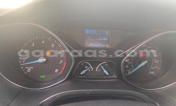 Dieundeu Imported Ford Focus Other Auto in Dakar in Dakar Dieundeu Imported Ford Focus Other Auto in Dakar in Dakar