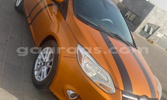 Dieundeu Imported Ford Focus Other Auto in Dakar in Dakar Dieundeu Imported Ford Focus Other Auto in Dakar in Dakar