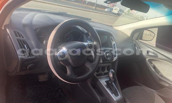 Dieundeu Imported Ford Focus Other Auto in Dakar in Dakar Dieundeu Imported Ford Focus Other Auto in Dakar in Dakar