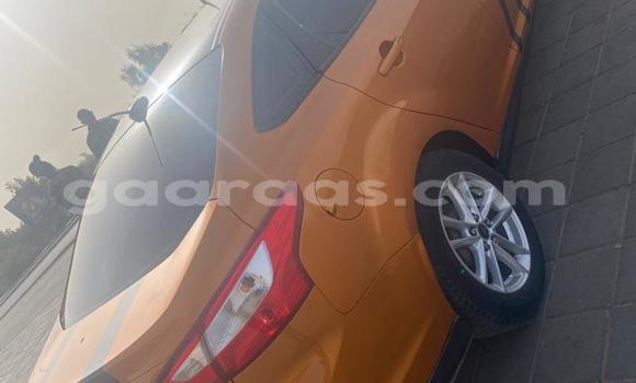 Dieundeu Imported Ford Focus Other Auto in Dakar in Dakar Dieundeu Imported Ford Focus Other Auto in Dakar in Dakar