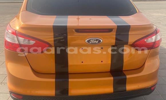 Dieundeu Imported Ford Focus Other Auto in Dakar in Dakar Dieundeu Imported Ford Focus Other Auto in Dakar in Dakar